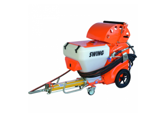 Насос високого тиску PFT SWING airless